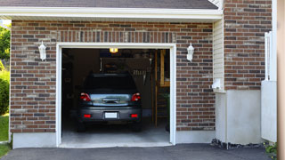 Garage Door Installation at Mill Neck, New York